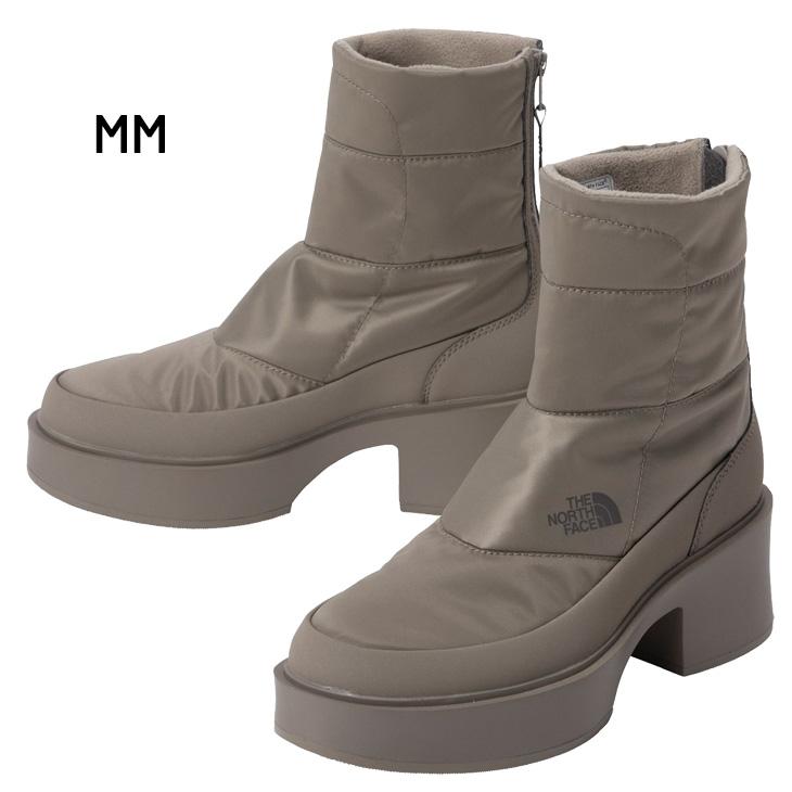 カルミア ヌプシ ドクターマーチン THE NORTH FACE ザ・ノース・フェイス レディース ウィンター