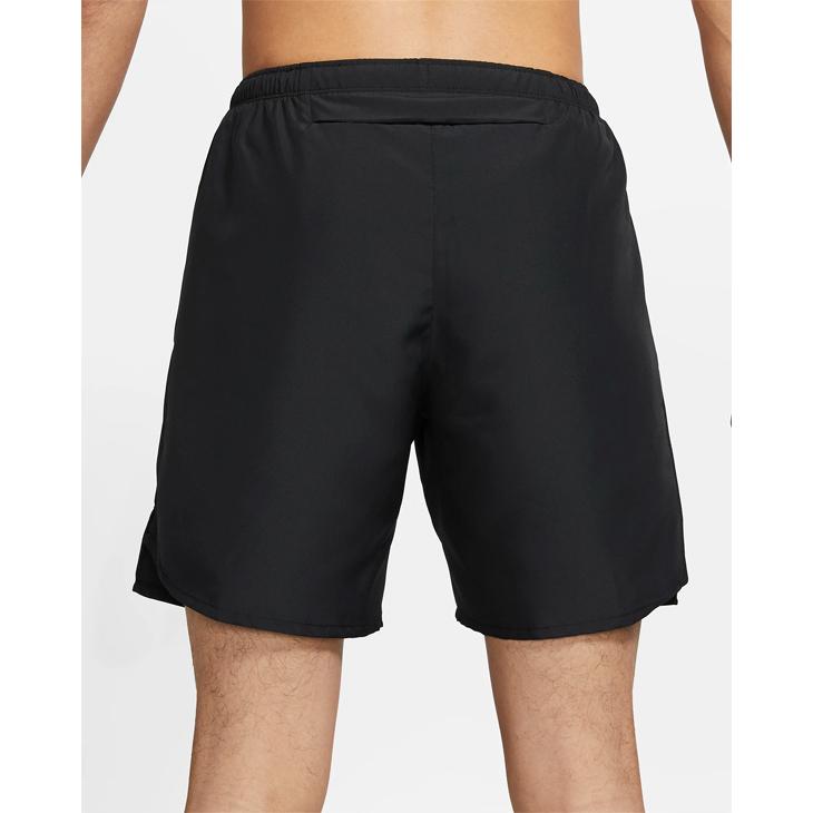 ナイキ　ランニングシャツ・ショーツセット　黒/黒　XL 新品 ナイキ ランニングシャツ・ショーツセット 黒/黒 XL 新品 NIKE