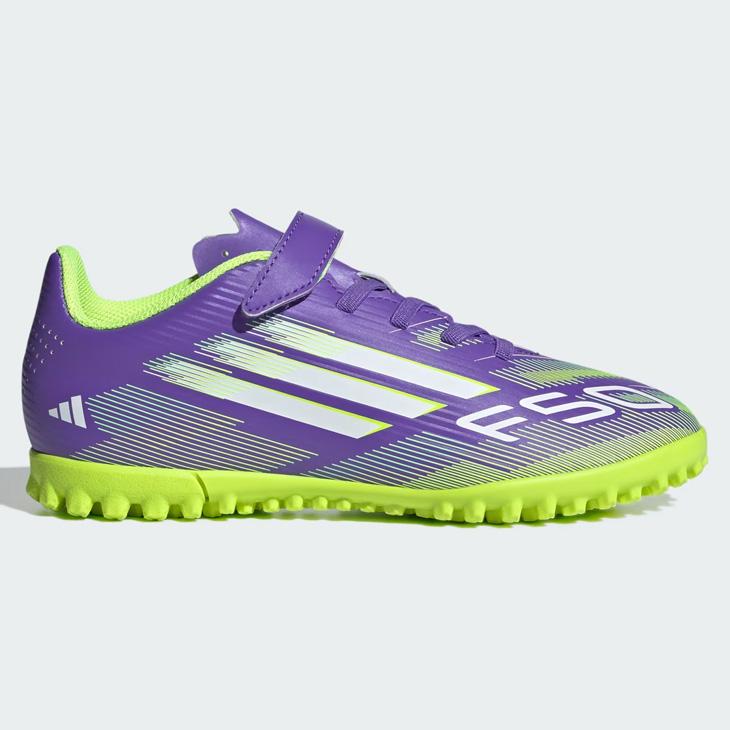 adidas（アディダス） ジュニア サッカー トレーニングシューズ ターフ
