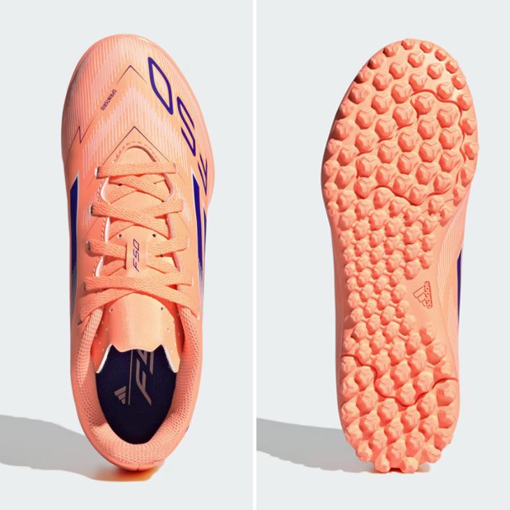 adidas（アディダス） ジュニア サッカー トレーニングシューズ F50