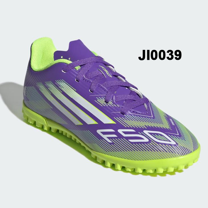 adidas（アディダス） ジュニア サッカー トレーニングシューズ F50