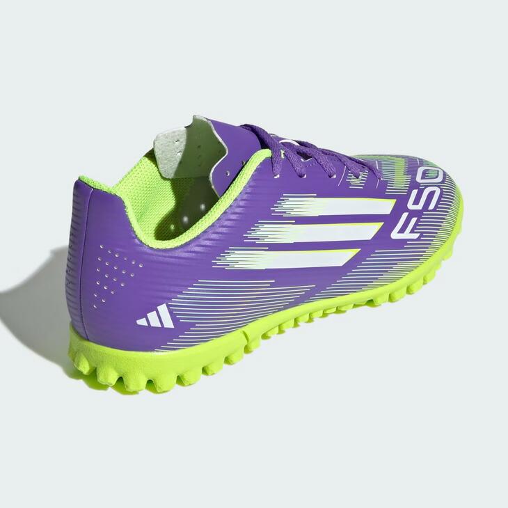 adidas（アディダス） ジュニア サッカー トレーニングシューズ F50
