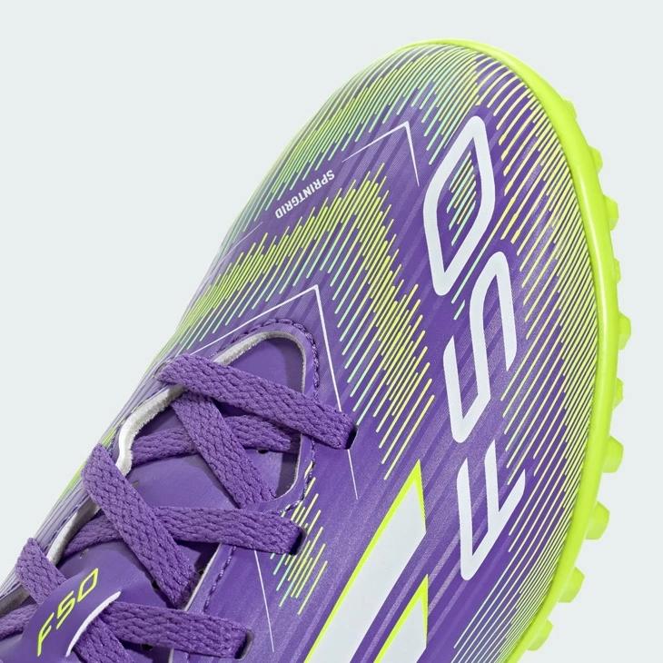 adidas（アディダス） ジュニア サッカー トレーニングシューズ F50
