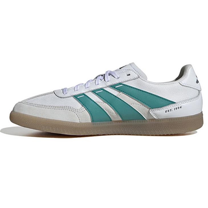 アディダス サッカーシューズ メンズ adidas PREDATOR FREESTYLE インドアコート用 屋内 室内用 ローカット ひも靴 フットボール /NIR86 | adidas | 04