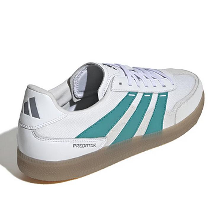 アディダス サッカーシューズ メンズ adidas PREDATOR FREESTYLE インドアコート用 屋内 室内用 ローカット ひも靴 フットボール /NIR86 | adidas | 05