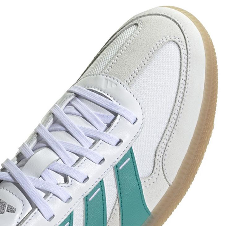 アディダス サッカーシューズ メンズ adidas PREDATOR FREESTYLE インドアコート用 屋内 室内用 ローカット ひも靴 フットボール /NIR86 | adidas | 06