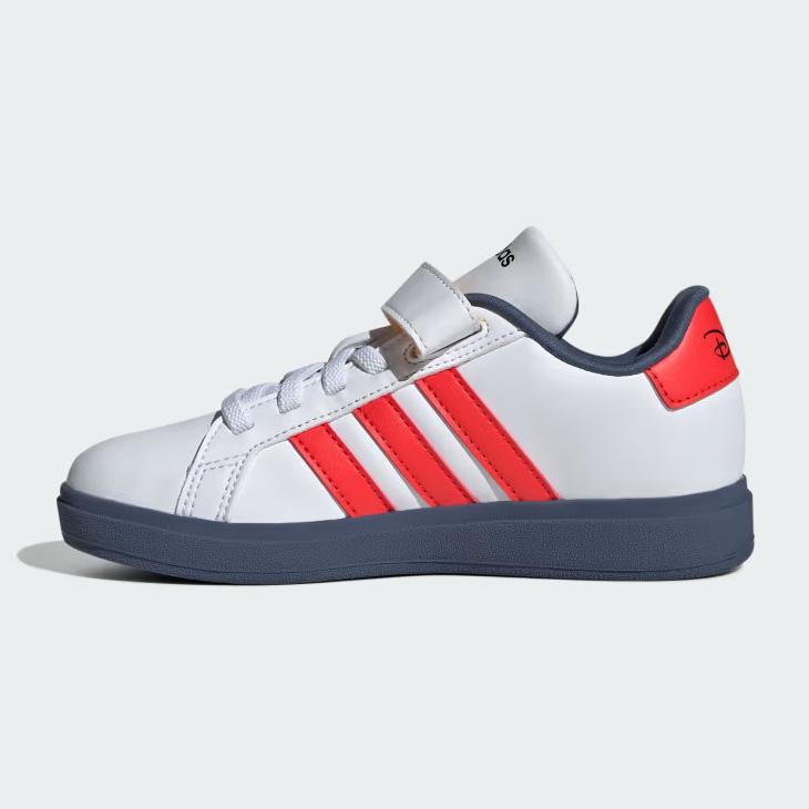 adidas アディダス スニーカー キッズ 17-21.5cm ディズニー adidas アディダス スニーカー キッズ 17-21.5cm ディズニー