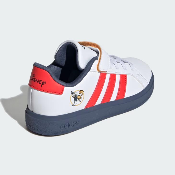 adidas アディダス スニーカー キッズ 17-21.5cm ディズニー adidas アディダス スニーカー キッズ 17-21.5cm ディズニー