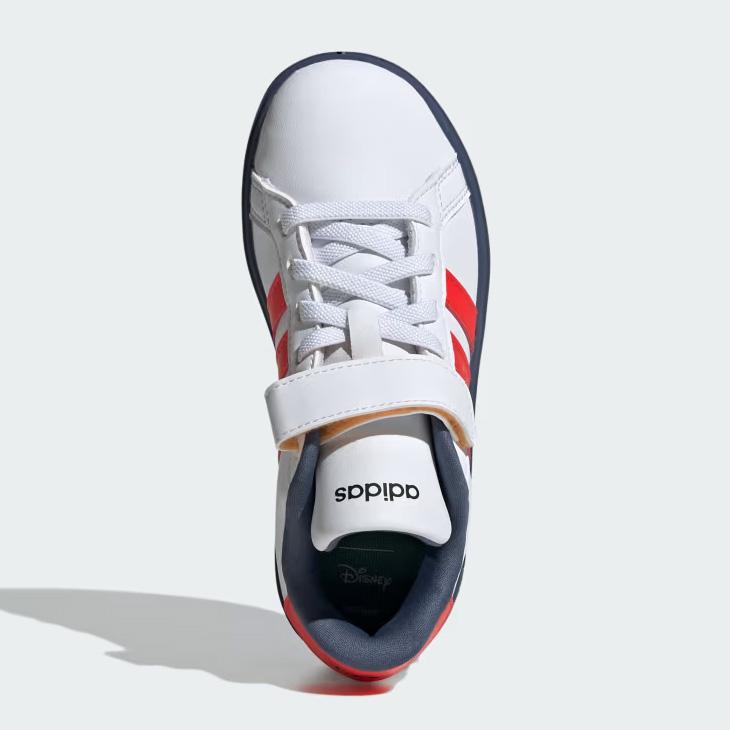 adidas アディダス スニーカー キッズ 17-21.5cm ディズニー adidas アディダス スニーカー キッズ 17-21.5cm ディズニー