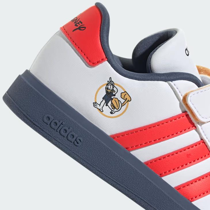 adidas アディダス スニーカー キッズ 17-21.5cm ディズニー adidas アディダス スニーカー キッズ 17-21.5cm ディズニー