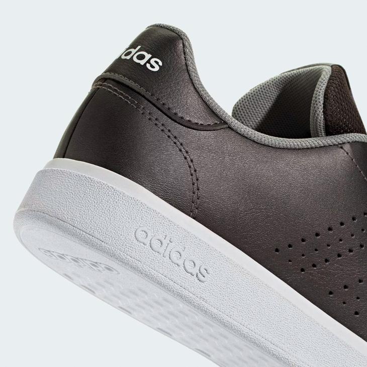adidas（アディダス） レディース スニーカー adidas ADVANCOURT BASE