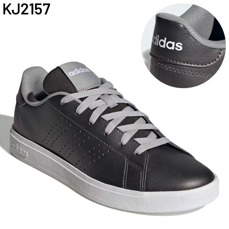 adidas（アディダス） レディース スニーカー adidas ADVANCOURT BASE