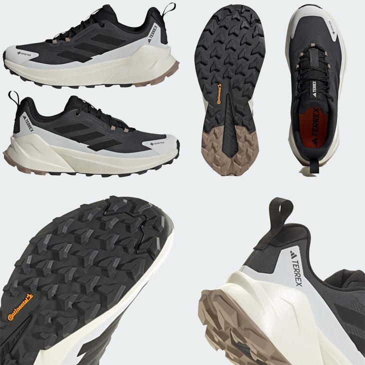 adidas（アディダス） テレックス メンズ 防水 ハイキングシューズ