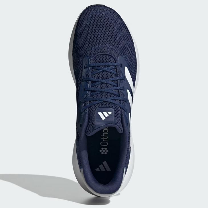 ADDIDAS ランニングシューズ　#124 スマートライド2008年　限定版 ルール度外視」の新次元コンセプトモデル アディダスから”反則級”の速