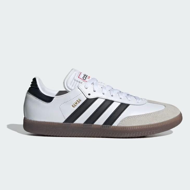 adidas（アディダス） インドアシューズ メンズ サンバ SAMBA サッカー