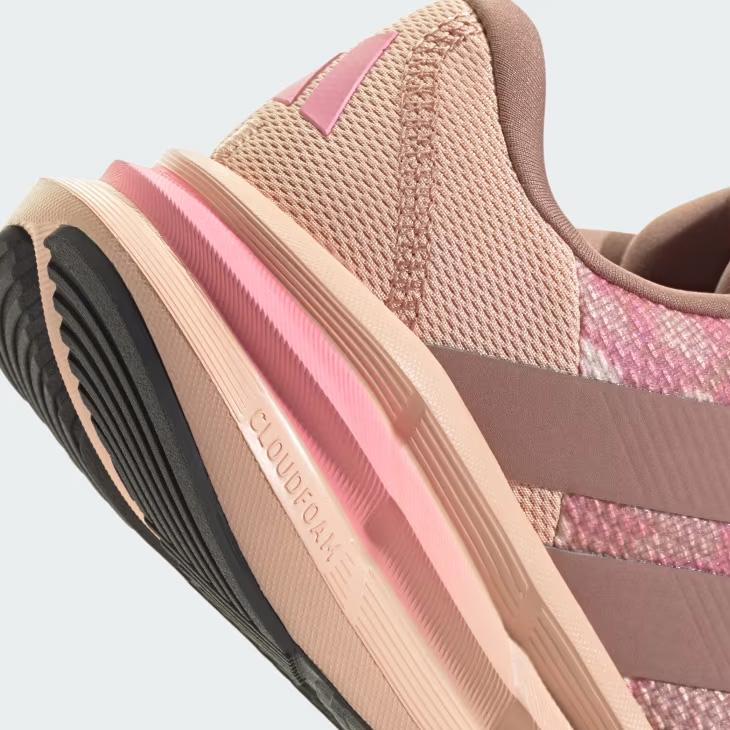 画像内容 adidas（アディダス） ランニングシューズ レディース ギャラクシー 7