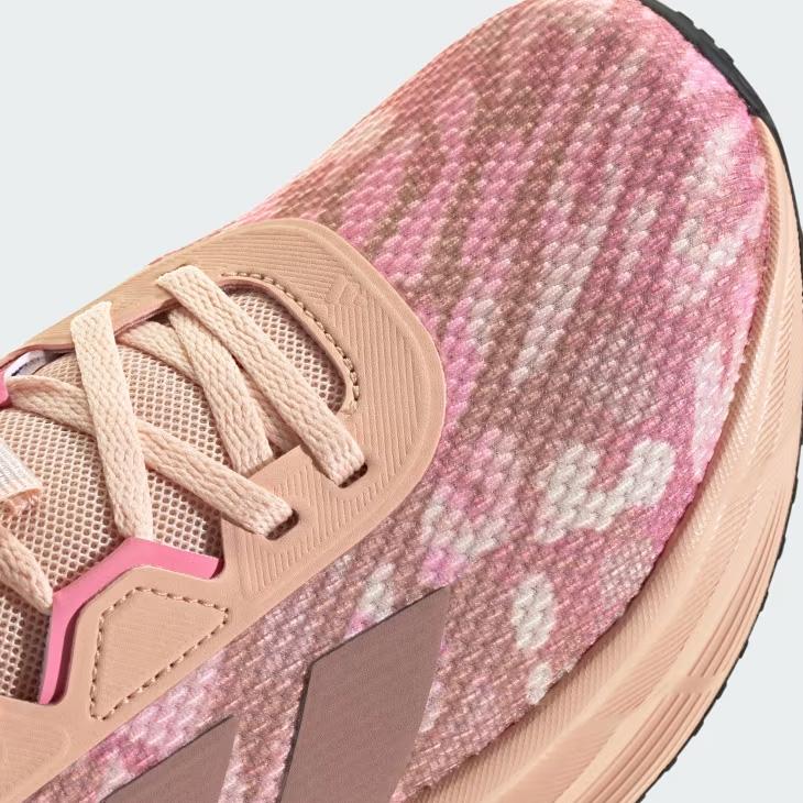未使用Cloudsurfer Next　24.0cm adidas（アディダス） ランニングシューズ レディース ギャラクシー 7