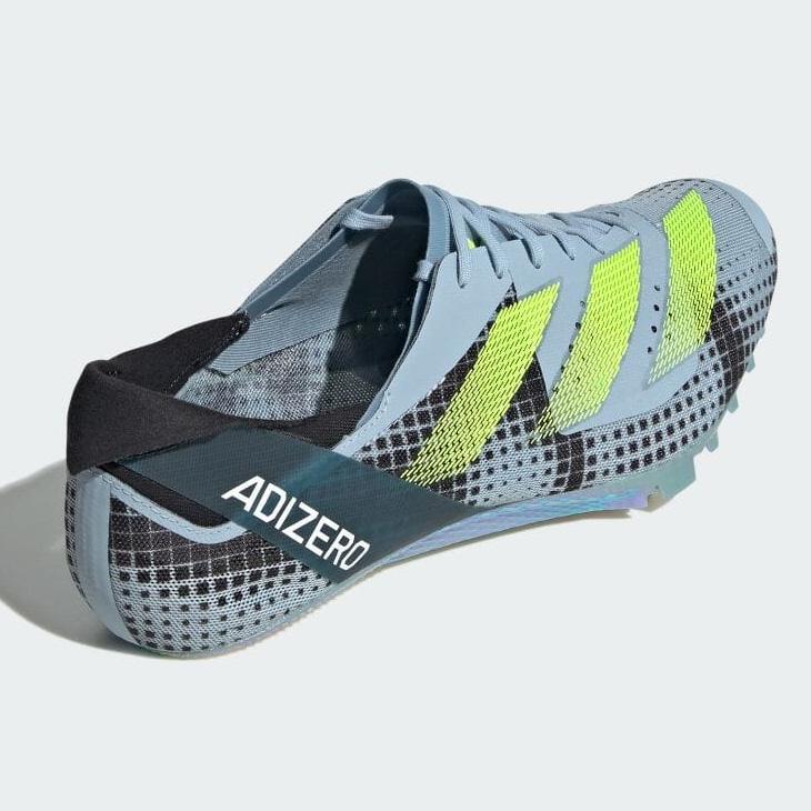 adidas Adizero 陸上競技用スニーカー アディダス(adidas) 陸上スパイク オールウェザー アディゼロ