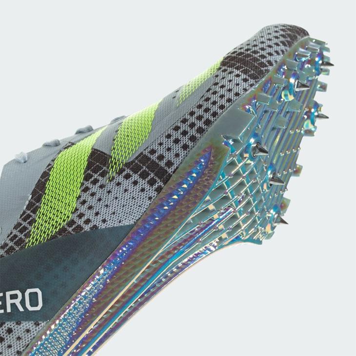 adidas（アディダス） 陸上競技 メンズ スパイクシューズ 靴 くつ クツ