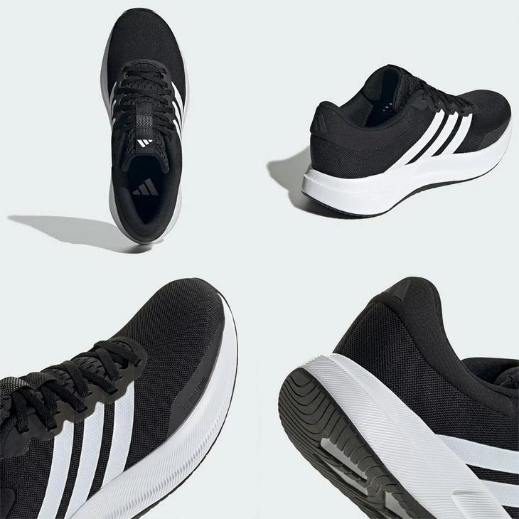adidas（アディダス） ランニングシューズ メンズ トレッドムーブ