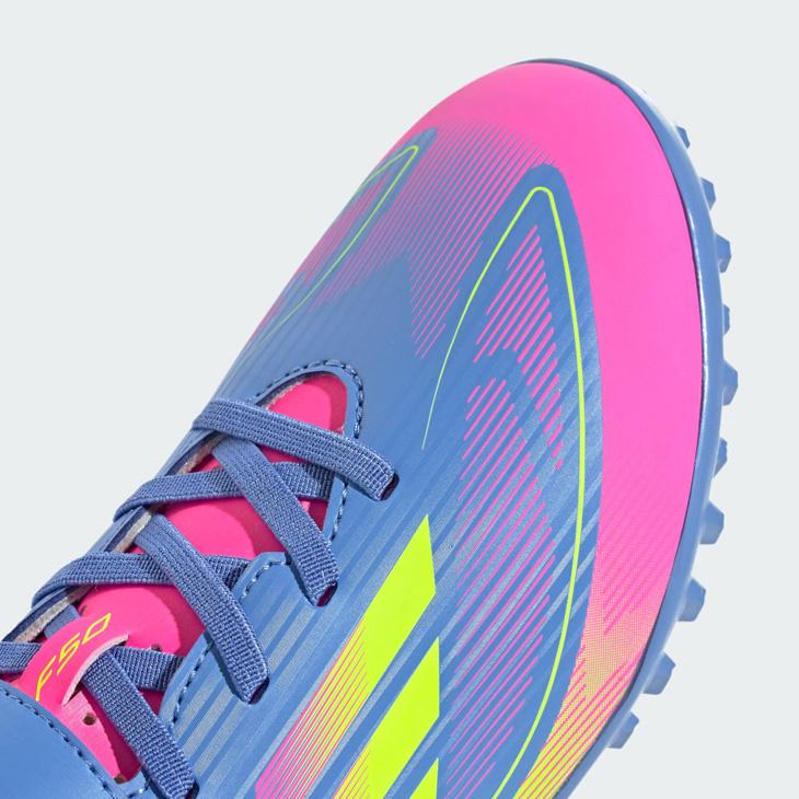 IFME アディダス ジュニア サッカー ターフ用 トレーニング