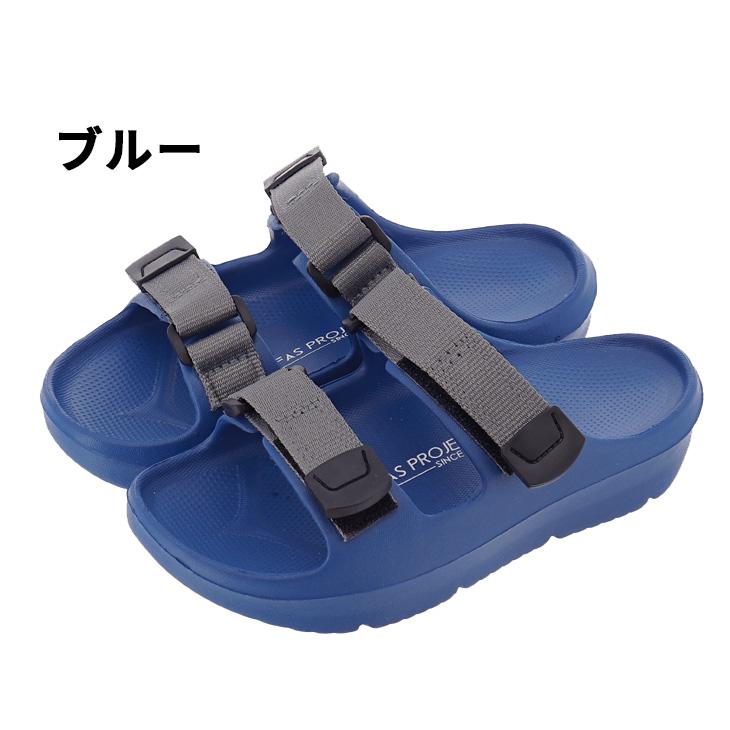 28(約17.7cm)スーパーフィットキッズサンダル輸入品 FAS（ファス） FAS PROJECT キッズ キャンピングベルトサンダル 約18