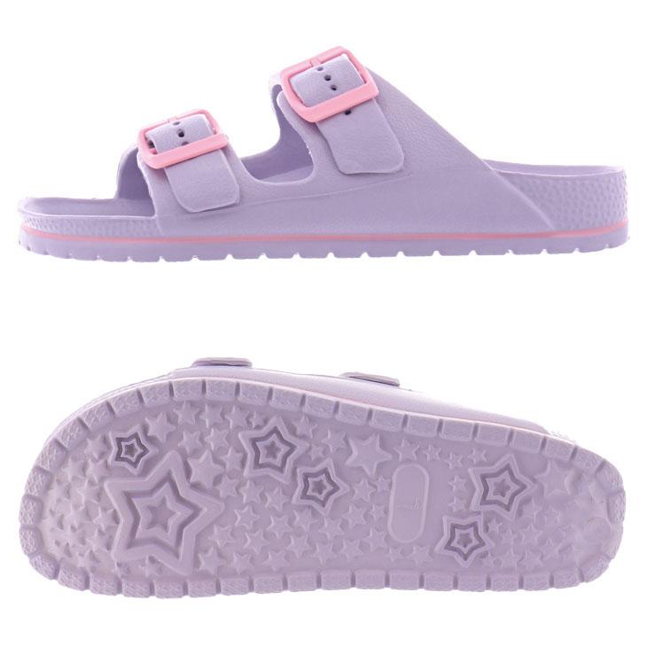 IFME（イフミー） キッズサンダル ジュニア 16-23cm 子供靴 KIDS EVA