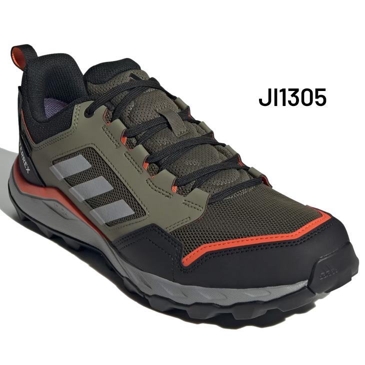 adidas（アディダス） メンズ トレイルランニング 防水シューズ