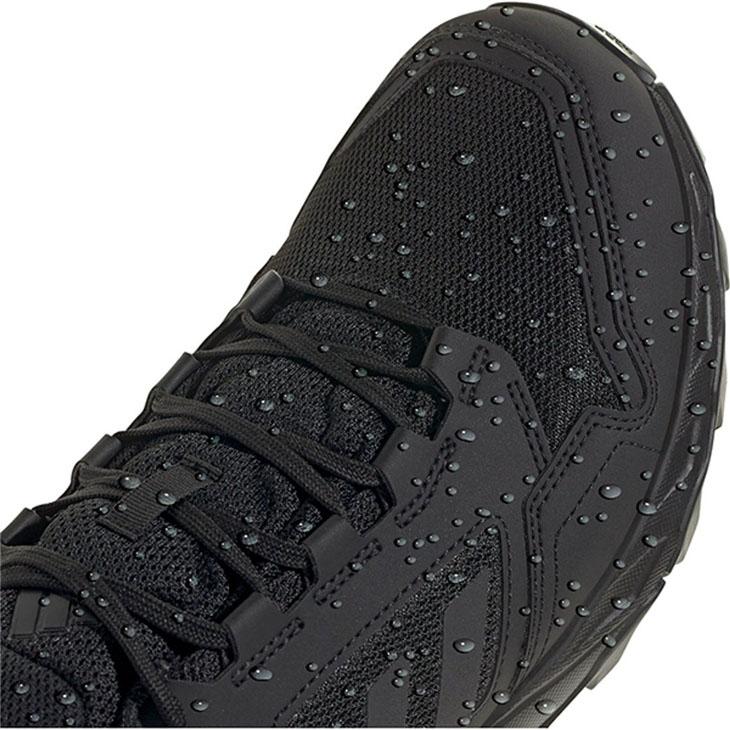 adidas アディダス メンズ トレイルランニング 防水シューズ