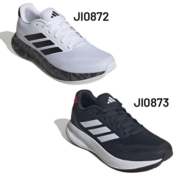 adidas（アディダス） ランニングシューズ メンズ ランファルコン 5