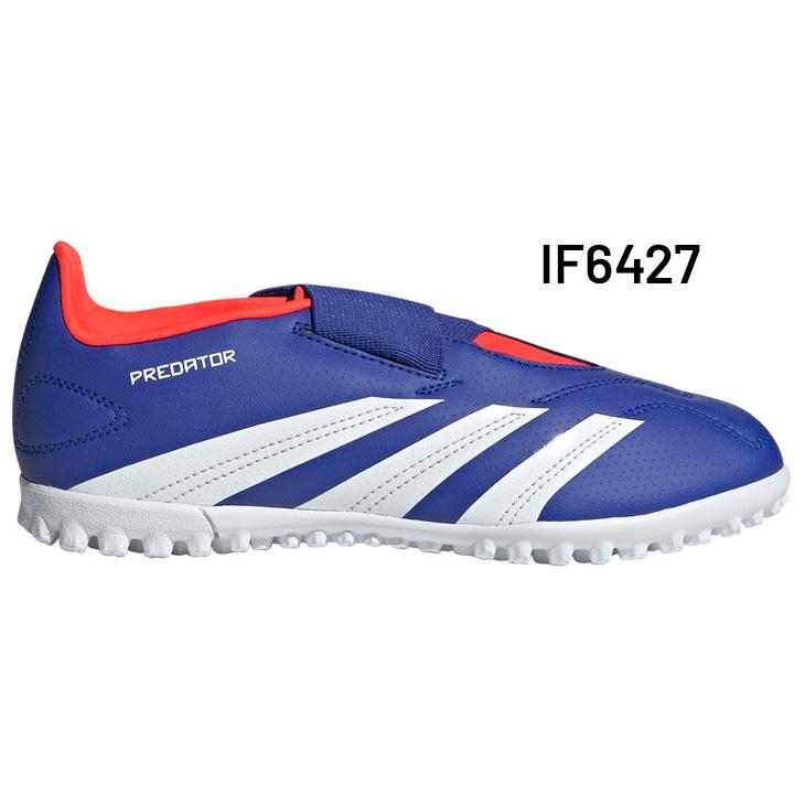 adidas サッカーシューズ ネイビー プレデター プレジション サッカースパイク アディダス プレデター（色：ブルー系）の