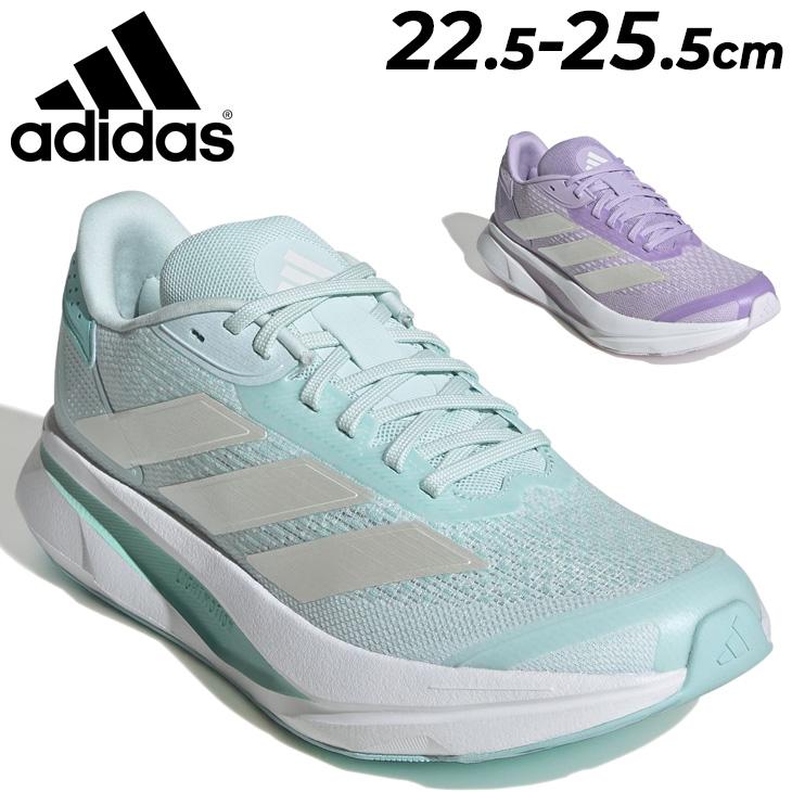 adidas（アディダス） ランニングシューズ レディース デュラモ SL2 W