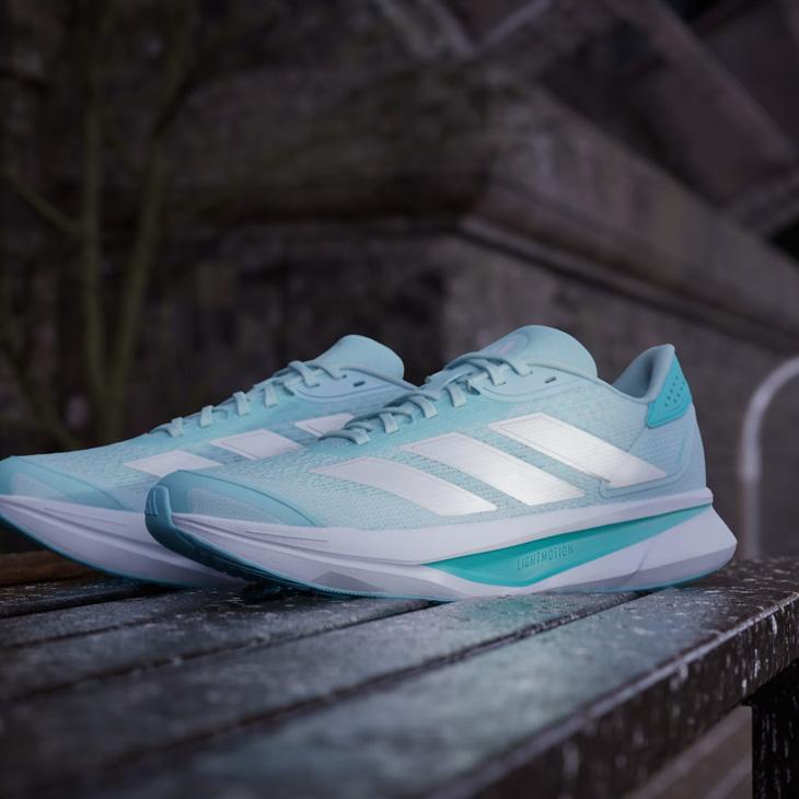 adidas（アディダス） ランニングシューズ レディース デュラモ SL2 W