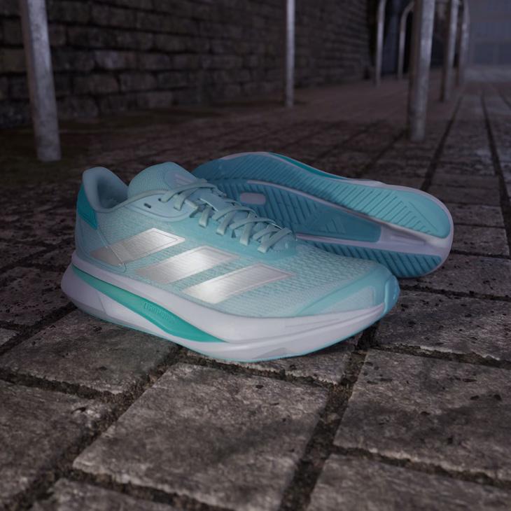 adidas（アディダス） ランニングシューズ レディース デュラモ SL2 W