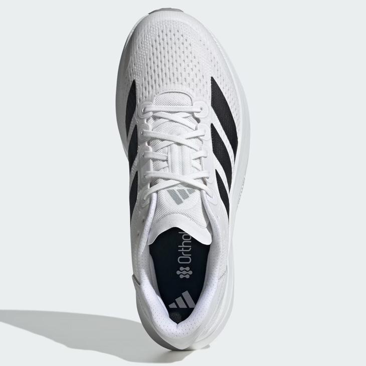 adidas（アディダス） ランニングシューズ メンズ 厚底 靴 アディゼロ