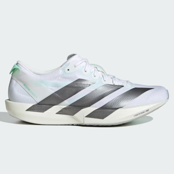 ADIZEROJAPAN9 23.5cmジャパンアディダス新色新品 adidas（アディダス） ランニングシューズ レディース アディゼロ