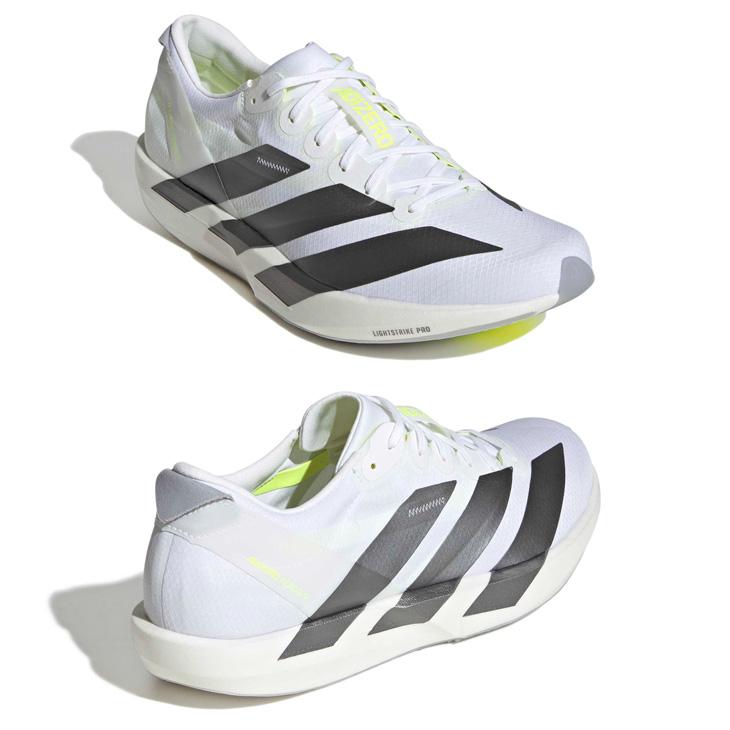 adidas（アディダス） ランニングシューズ メンズ アディゼロ ジャパン