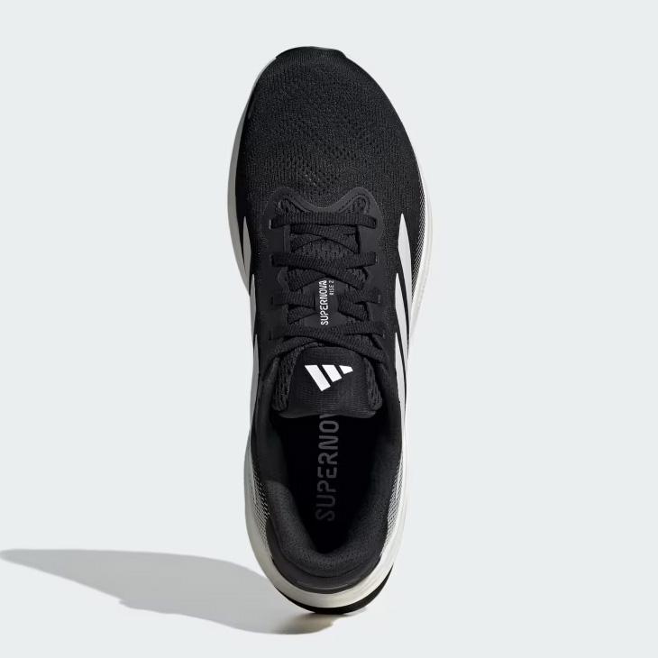 専用 adidas（アディダス） ランニングシューズ メンズ 幅広設計 スーパー