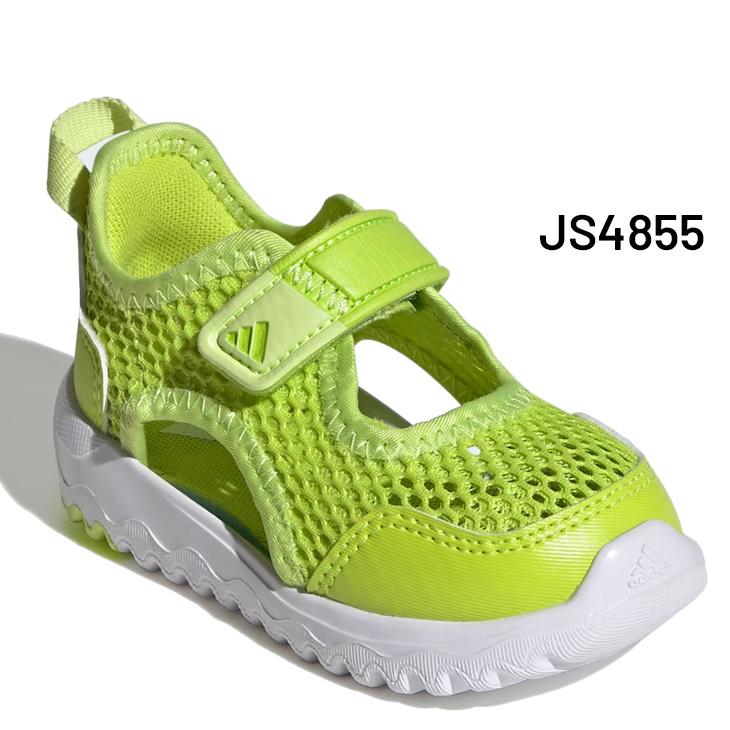 adidas（アディダス） ベビー キッズ サマーシューズ 13-16cm adidas