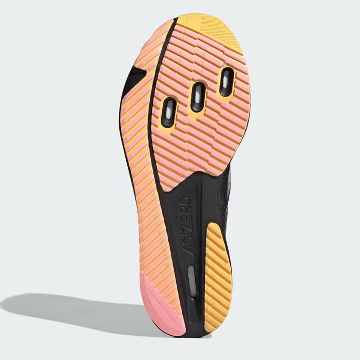 adidas（アディダス） ランニングシューズ メンズ アディゼロ ADIZERO