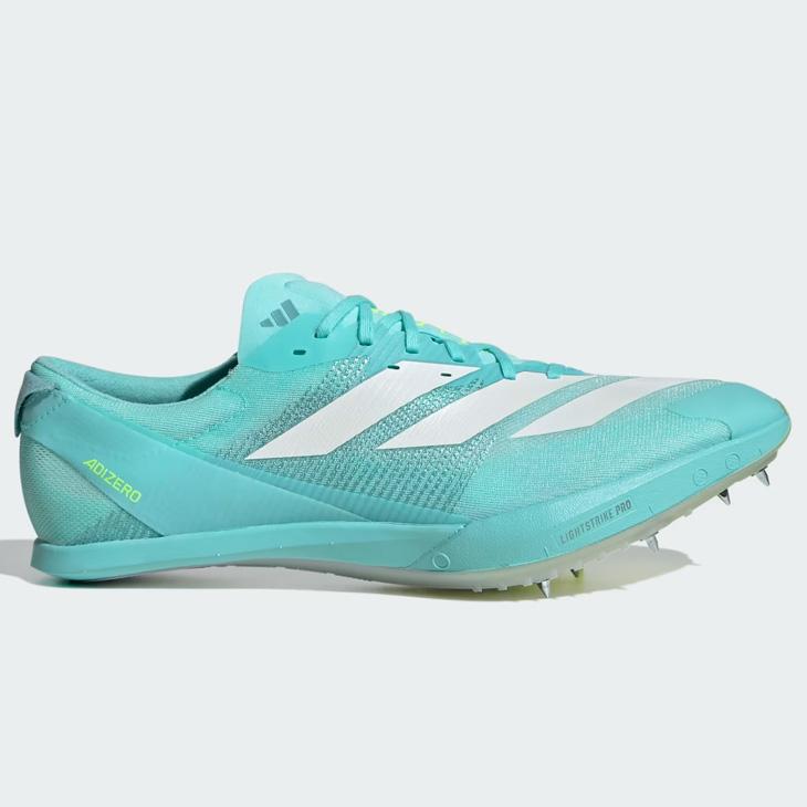 adidas アディダス スパイクシューズ 陸上競技 メンズ ユニ