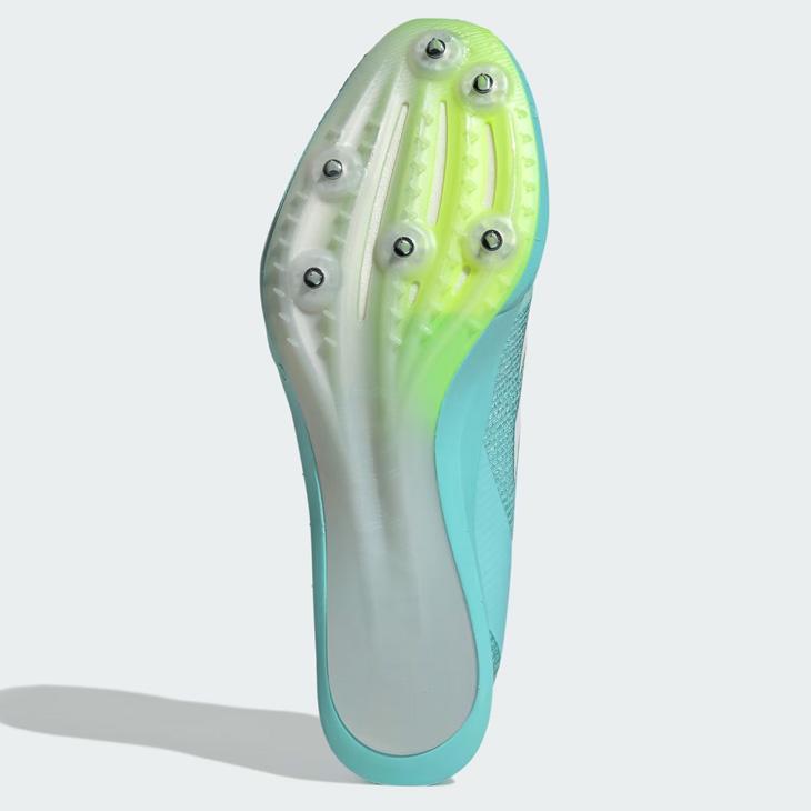 adidas 陸上競技用スパイクシューズ adidas アディダス 陸上競技 メンズ スパイクシューズ くつ クツ