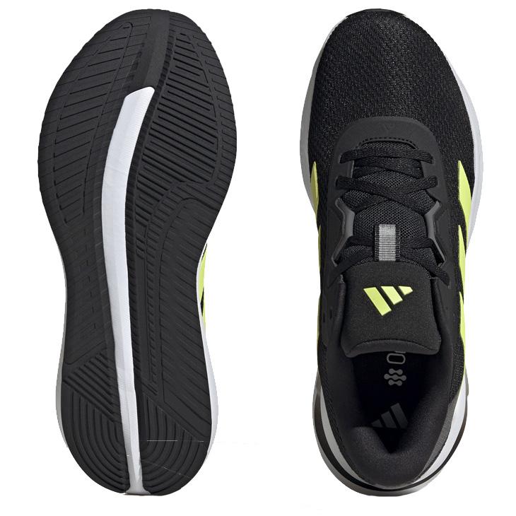 adidas アディダス ランニングシューズ メンズ ギャラクシー 7