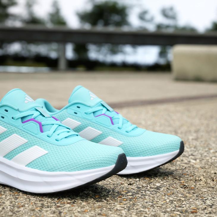 adidas（アディダス） ランニングシューズ レディース ギャラクシー 7