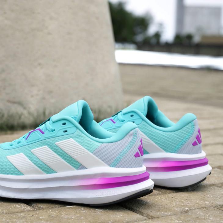 adidas（アディダス） ランニングシューズ レディース ギャラクシー 7