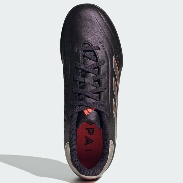 adidas（アディダス） ジュニア サッカー トレーニングシューズ ターフ