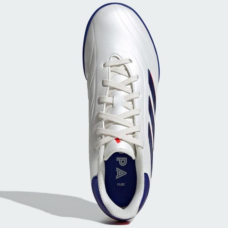 adidas（アディダス） ジュニア サッカー トレーニングシューズ ターフ