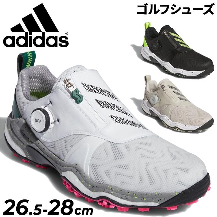 adidas アディダス メンズ ゴルフシューズ スパイクレス GOLF adidas アディダス メンズ ゴルフシューズ スパイクレス GOLF