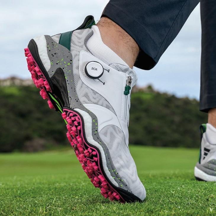 adidas アディダス メンズ ゴルフシューズ スパイクレス GOLF adidas アディダス メンズ ゴルフシューズ スパイクレス GOLF