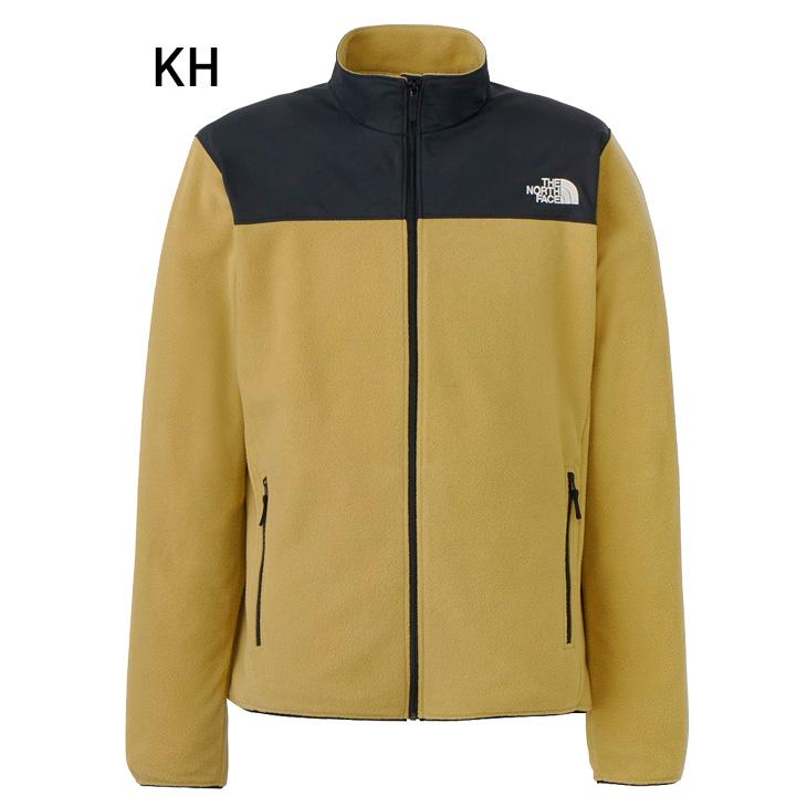 THE NORTH FACE ザ・ノース・フェイス フリース ジャケット メンズ